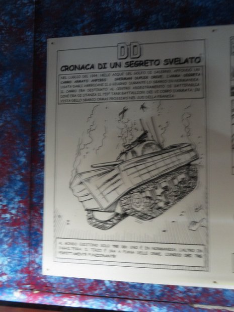 (90)Da el Alamein a Salerno
